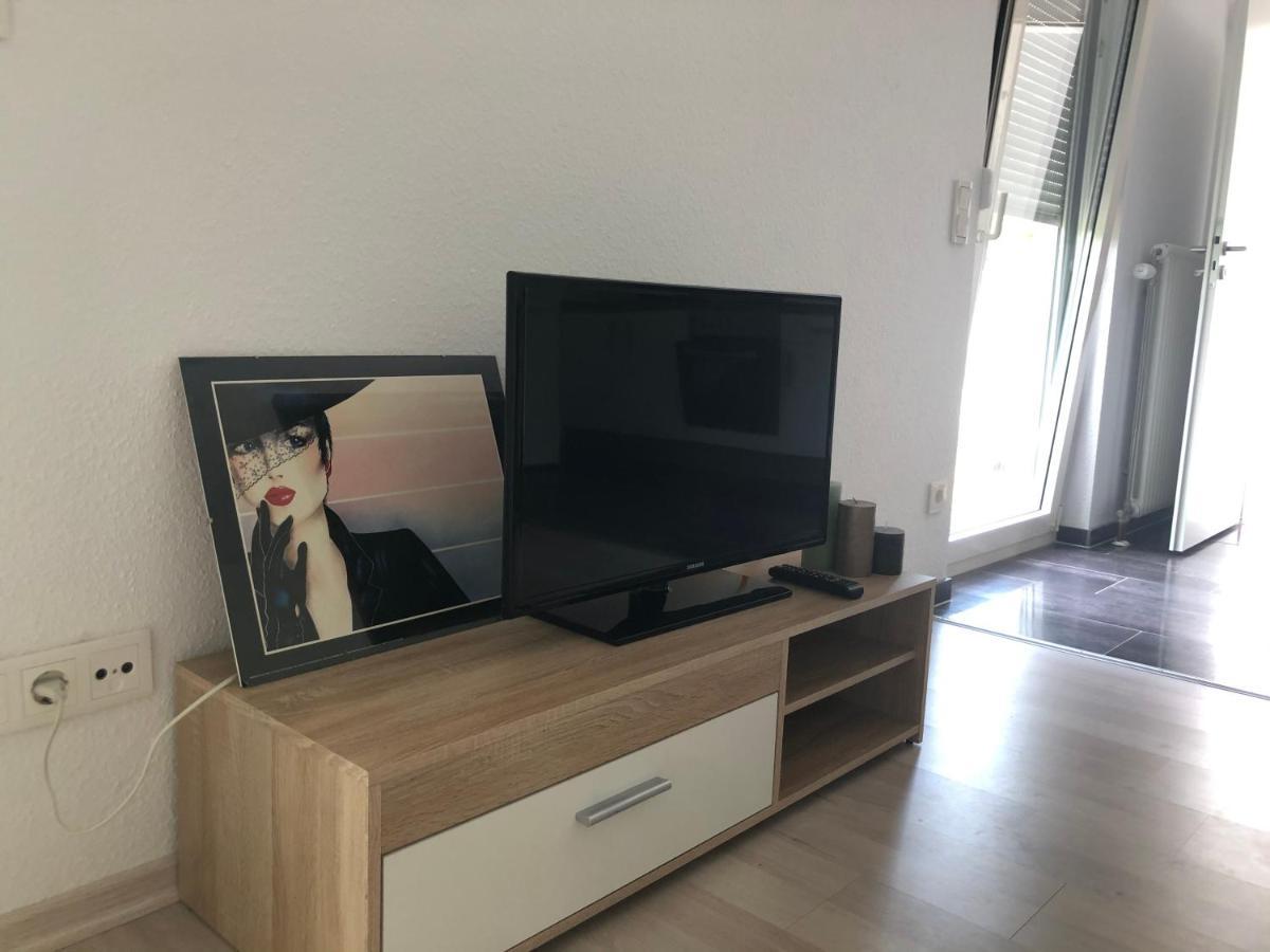 Fewo Alkapa Hilzingen Exteriör bild