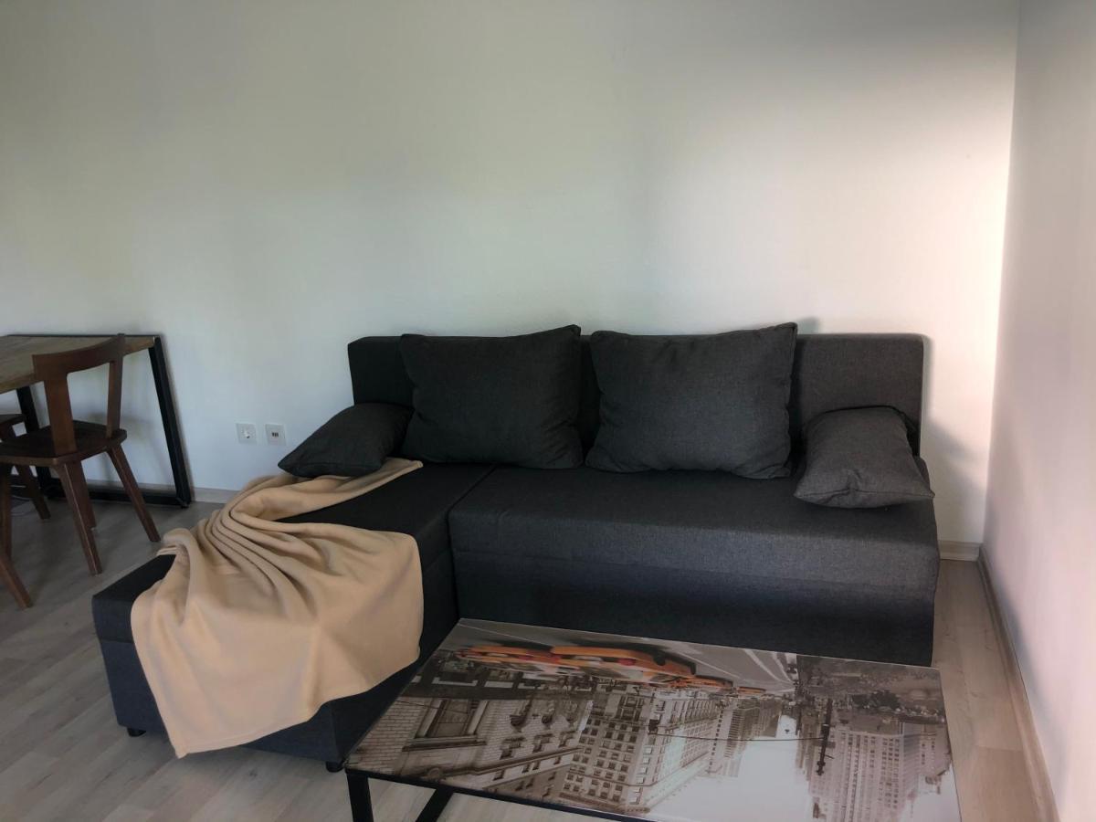 Fewo Alkapa Hilzingen Exteriör bild