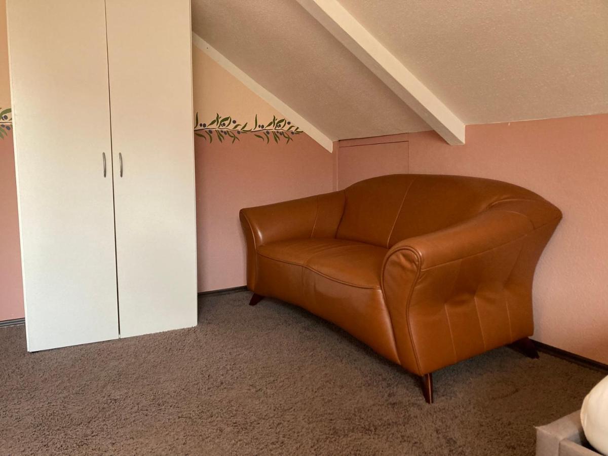 Fewo Alkapa Hilzingen Exteriör bild